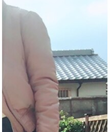 MOUSSY | その他アウター