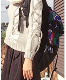 WALL | ニット/セーター