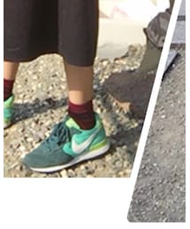 NIKE | スニーカー