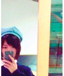 BEAMS | ハンチング/ベレー帽