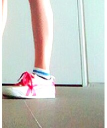 Onitsuka Tiger | スニーカー