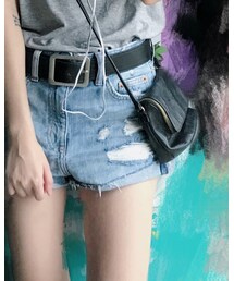 H&M | カーゴパンツ