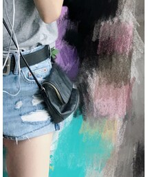 H&M | バッグ