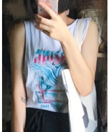 H&M | タンクトップ
