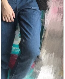 UNIQLO | デニムパンツ