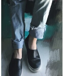 H&M | スリッポン