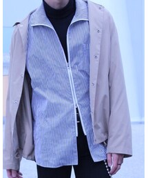 Name. | シャツ/ブラウス