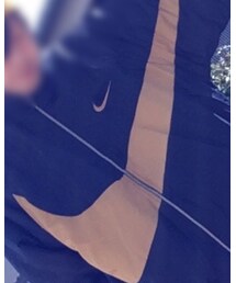 NIKE | ナイロンジャケット