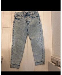 ZARA | デニムパンツ