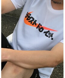 NIKE | Tシャツ/カットソー