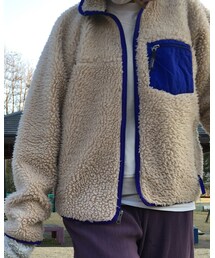 patagonia | ジャケット/アウター