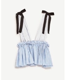 ZARA | キャミソール
