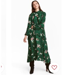H&M | ワンピース