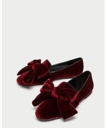 ZARA | シューズ