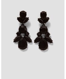 ZARA | ピアス（両耳用）