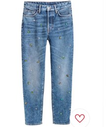 H&M | デニムパンツ