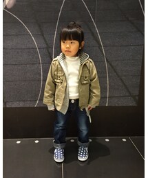 Korea | トップス