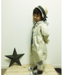 UNIQLO | シャツワンピース