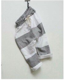 no brand | パンツ