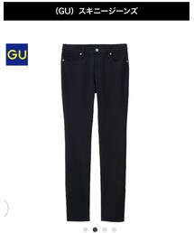 GU | その他パンツ