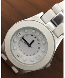Marc by Marc Jacobs | アナログ腕時計
