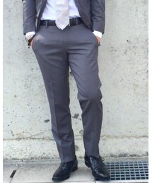 UNITED ARROWS | スーツパンツ