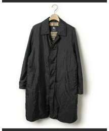 BURBERRY | ステンカラーコート