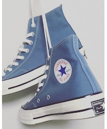 CONVERSE | コンバース  チャックテイラーCT70(スニーカー)
