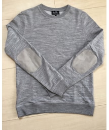 A.P.C. | スウェット