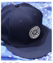 PORTER CLASSIC | キャップ