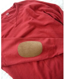 UNIQLO(リメイク) | リメイク(スウェット)