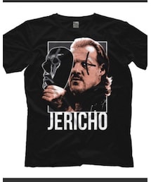 GILDAN | クリス・ジェリコ Tシャツ(Tシャツ/カットソー)