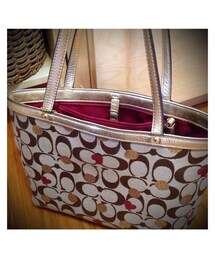 COACH | トートバッグ