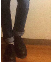 Dr. Martens | ブーツ