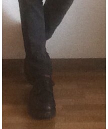 Dr. Martens | ブーツ