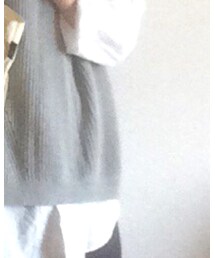 UNIQLO | ニット/セーター