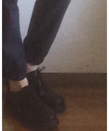 Dr. Martens | ブーツ