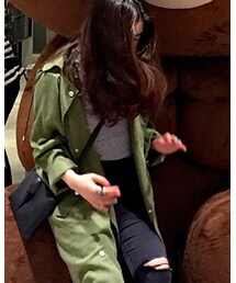 American Apparel | Tシャツ/カットソー