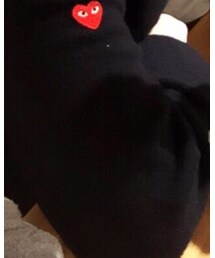 COMME des GARCONS | ジャケット/アウター