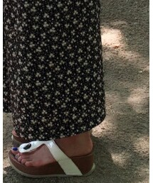 8seconds | サンダル