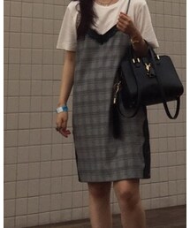 ZARA | ドレス