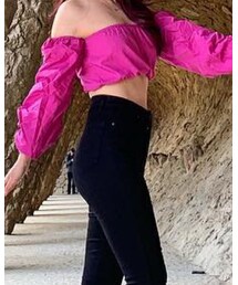 TOPSHOP | デニムパンツ