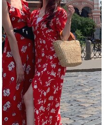 ZARA | ワンピース