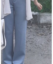 GU | チノパンツ