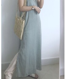 しまむら | ジャンパースカート