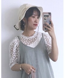 mystic | シャツ/ブラウス