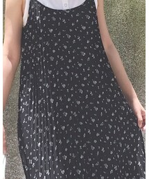 H&M | ジャンパースカート