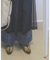 UNIQLO | デニムパンツ