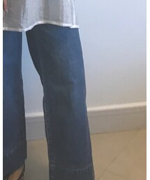 UNIQLO | デニムパンツ