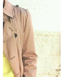 Burberry London | トレンチコート